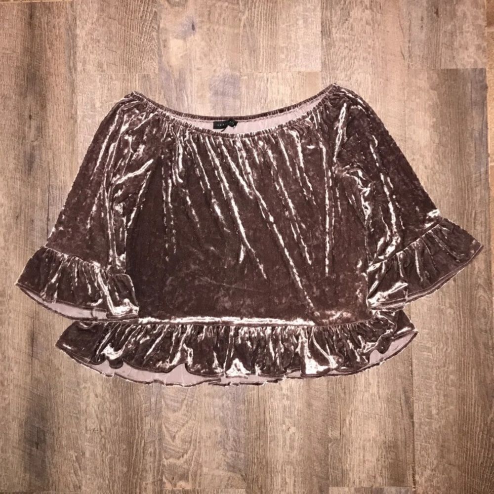 Sactuary Women’s Off Shoulder Top